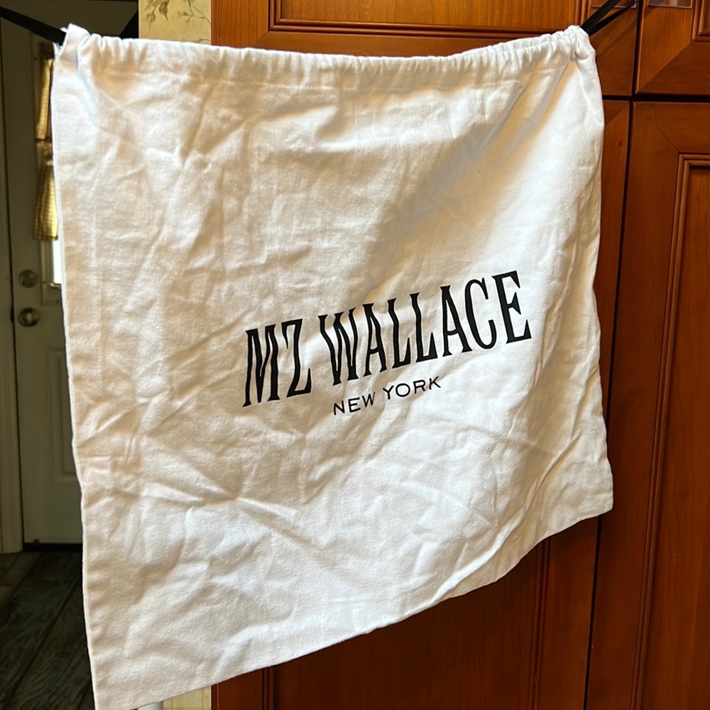Mz Wallace Dust Bag